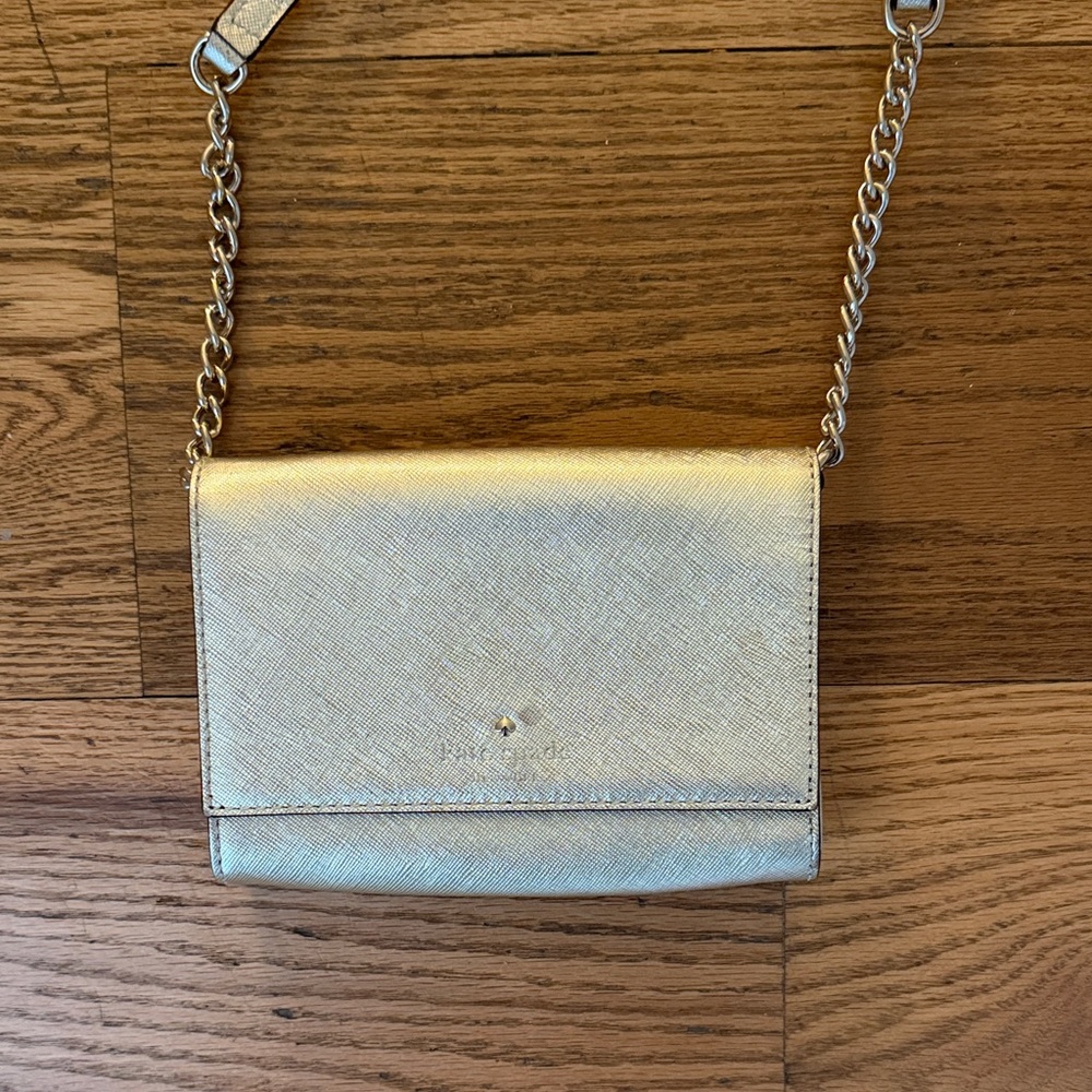 Kate Spade Crossbody Bag